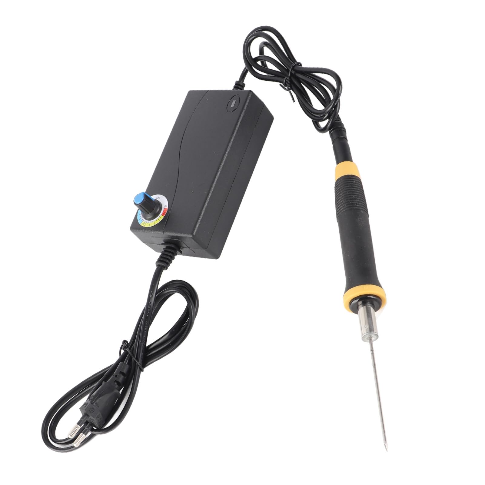 Cortador Eléctrico de Espuma de Poliestireno, Pluma de Grabado con Corte por Calor, Alambre Caliente