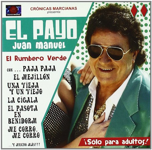 El Rumbero Verde