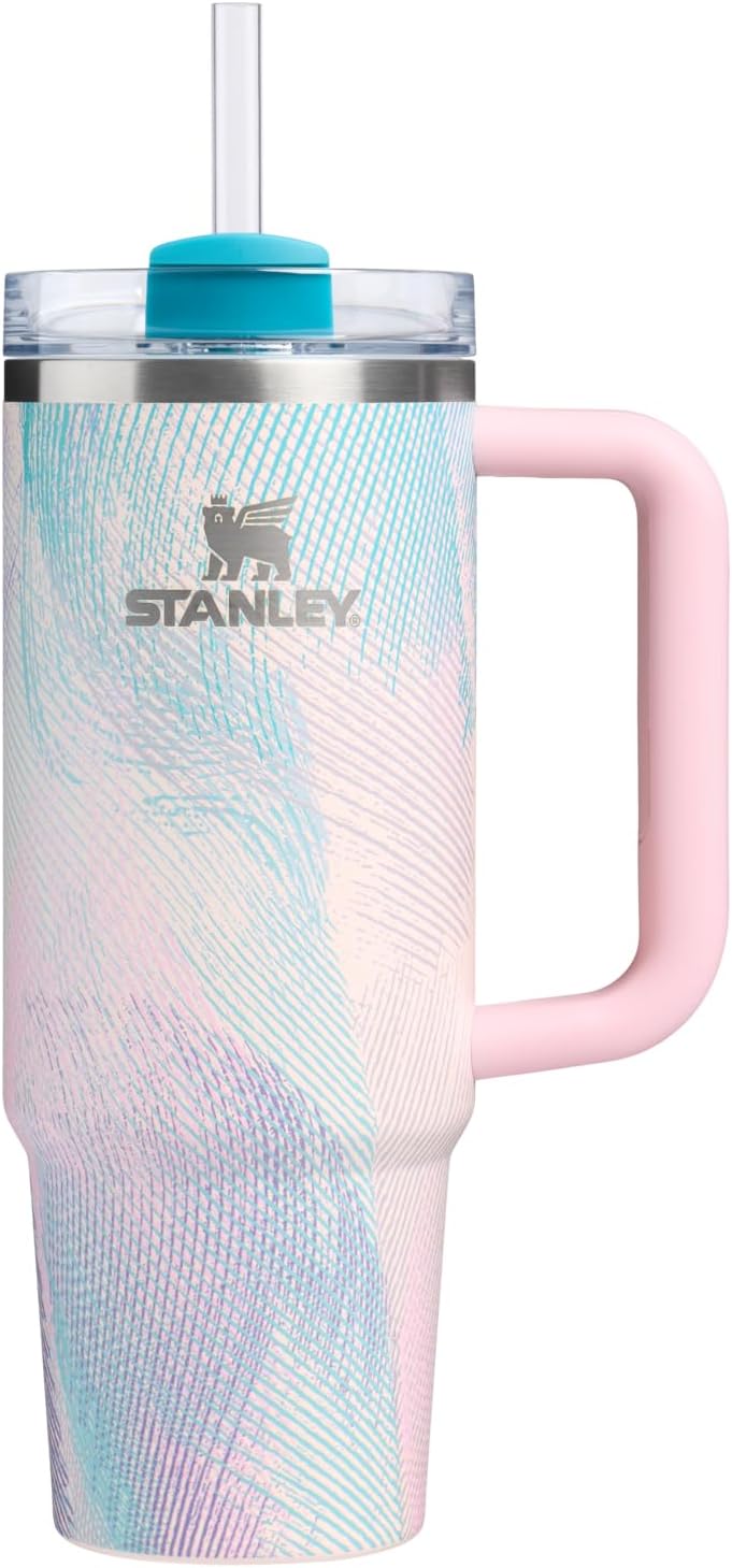 STANLEY Quencher H2.O FlowState™ Tumbler 40oz