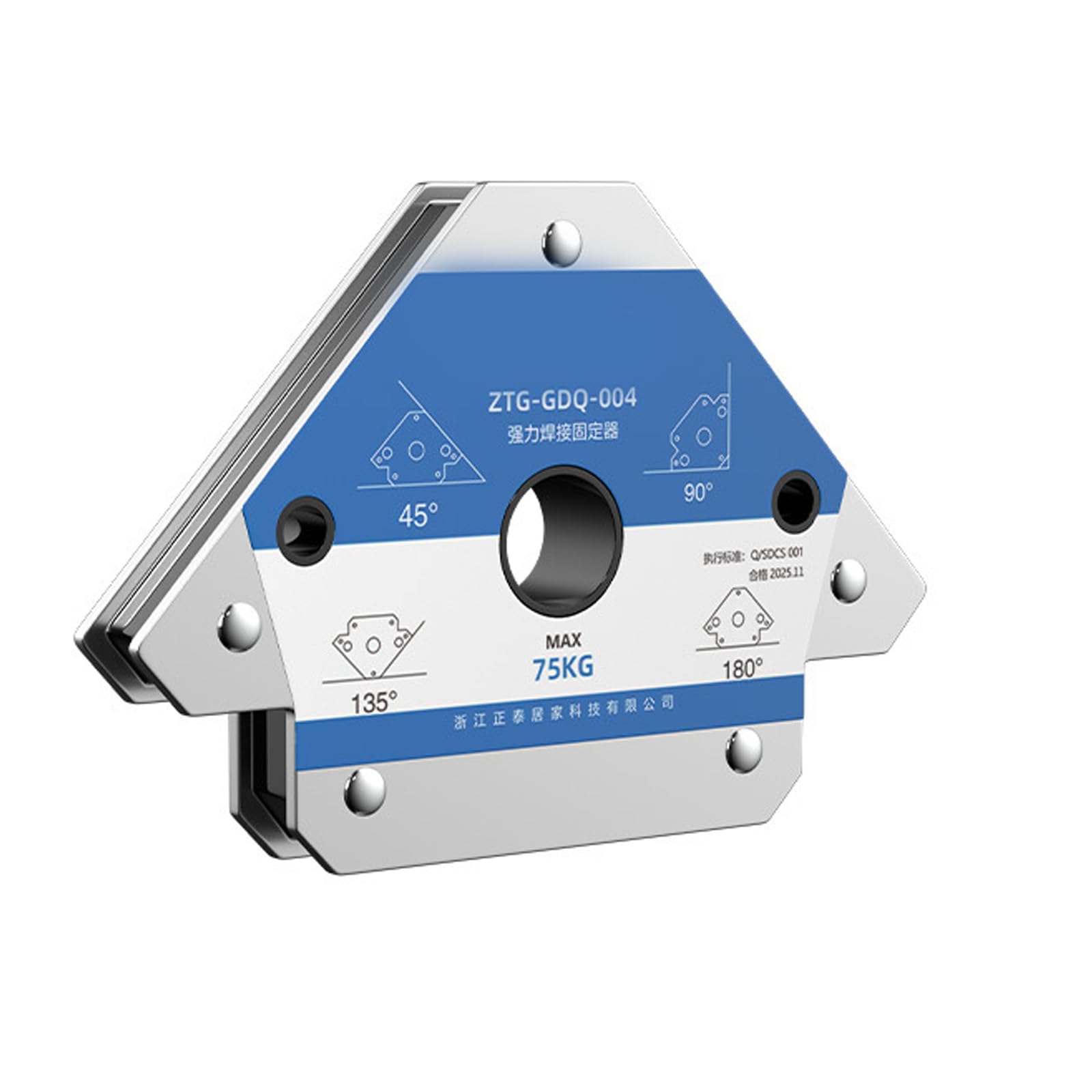 Laikoutd C Multiple Angles Welding Positioner Design With 25Kg To 75Kg Strength For Industrial And Hand Raft Applications Welding Holder
