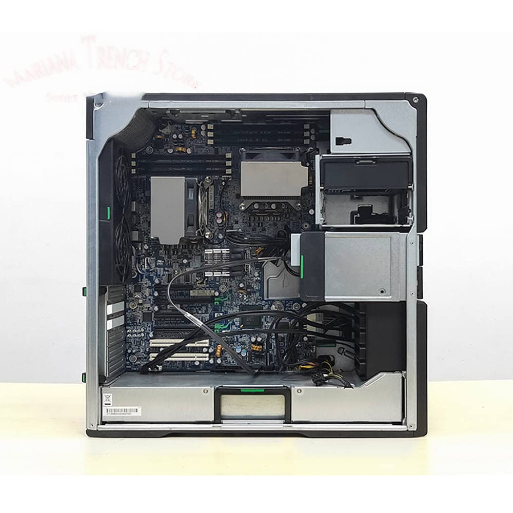 Amazon.in: Buy LAOGOG PC Motherboard for Z600 Tower PC, 461439-001
