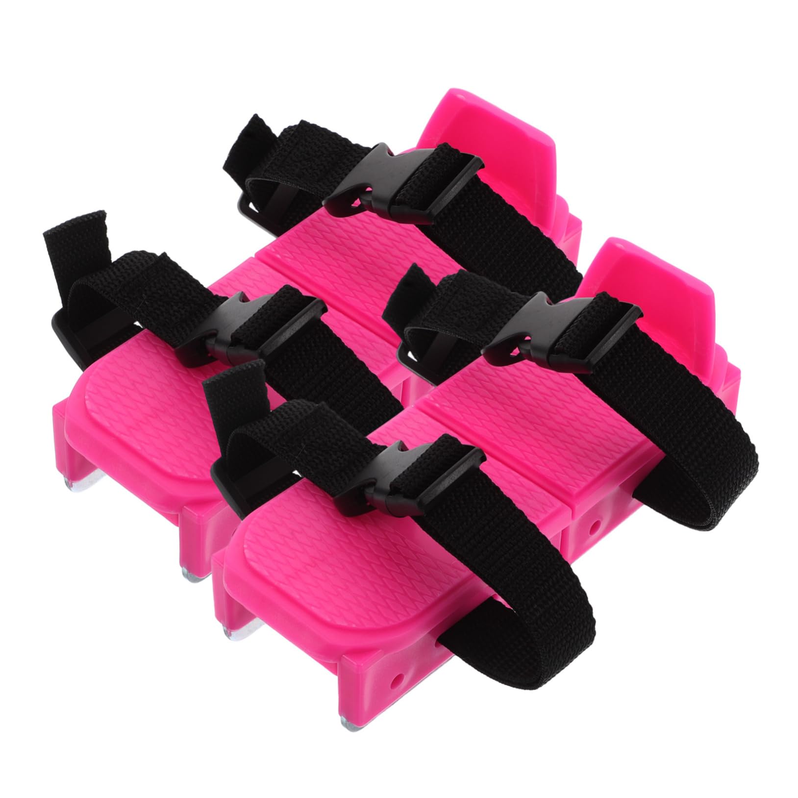 VICASKY Boys and Girls Ice Skates Beginner Set Easy to Use Adjustable Snow Ice Skating Shoes for Boys