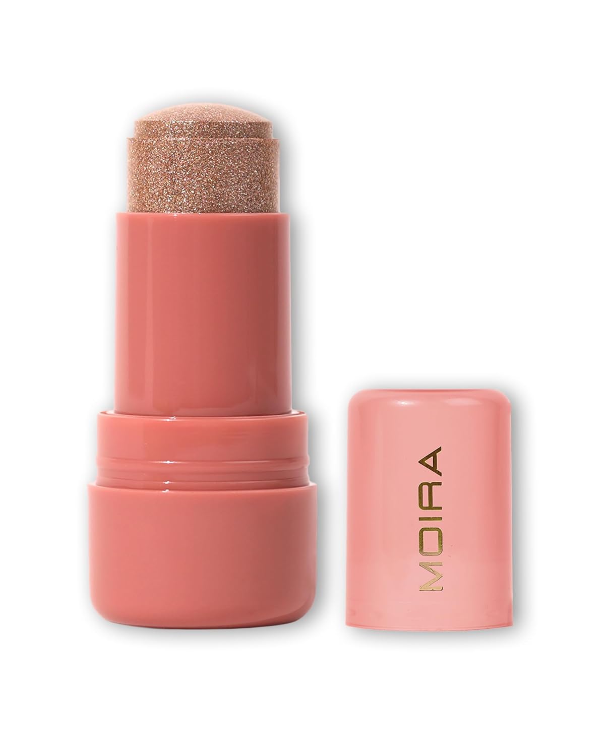 Icy Glow Jelly Stick (005, Frosted Caramel)