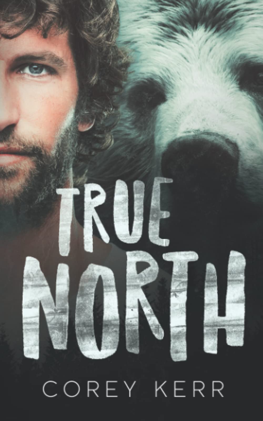 True North: M/M Shifter Romance