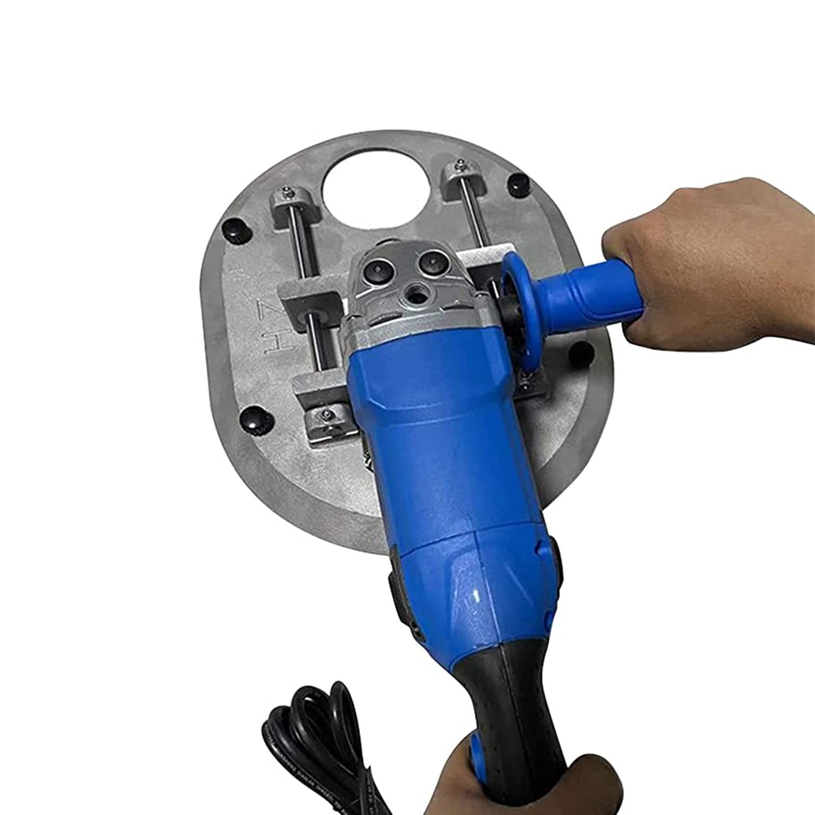 Przenośny Dehorner ręczny, Dehorner elektryczny dla bydła, 220V 1700W Dehorner elektryczny dla kóz