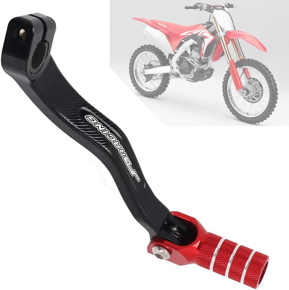 R&P Motorcycle CNC Gear Shifter Shift Pedal Lever For HONDA