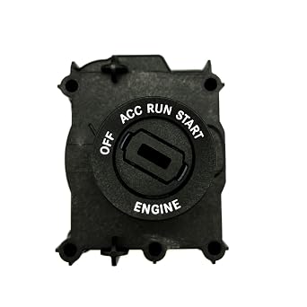 Ignition Control Switch Node Module fits Compatible with Jeep Cherokee 2014-2018 Replace for 68271987AA 68395947AA