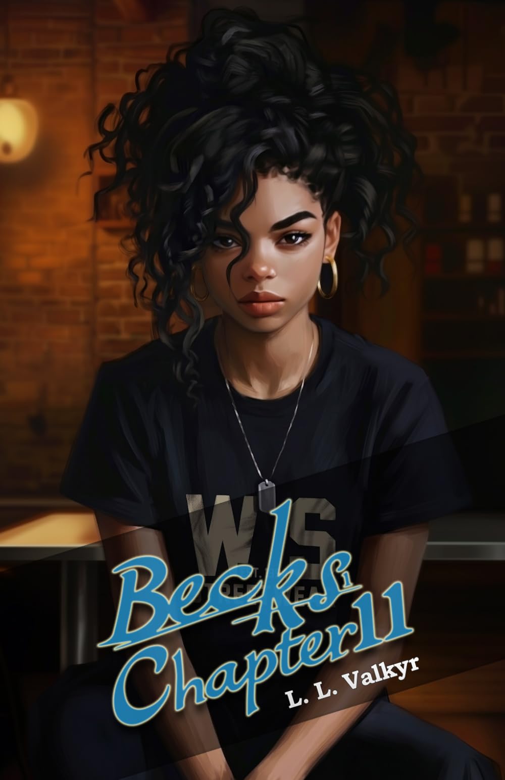 Becks Part 1 - Chapter 11 (The Cavendish Chronicles)