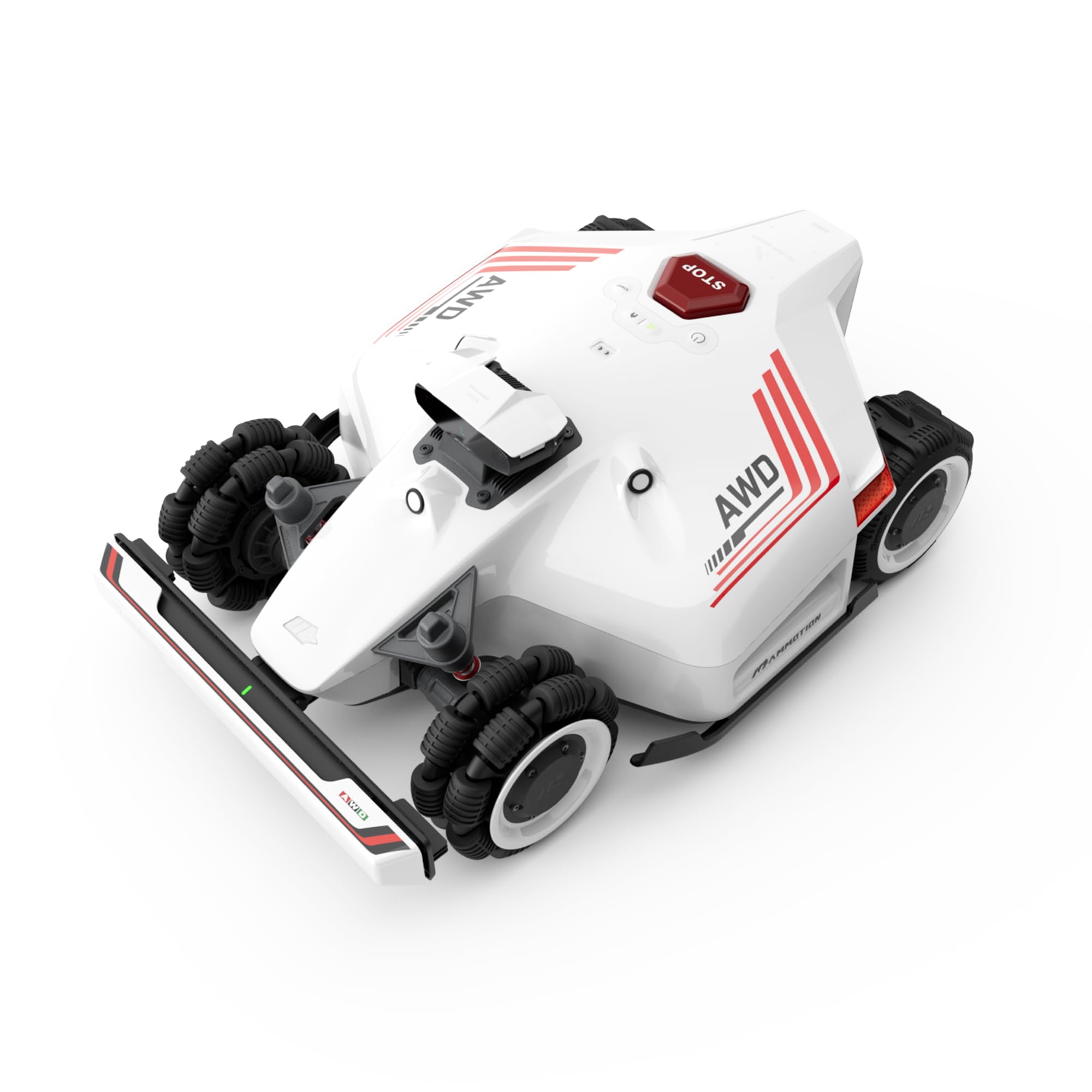 Adesivi Trattorino Rasaerba - Acquista Adesivi Trattorino Rasaerba Con - Foto 6