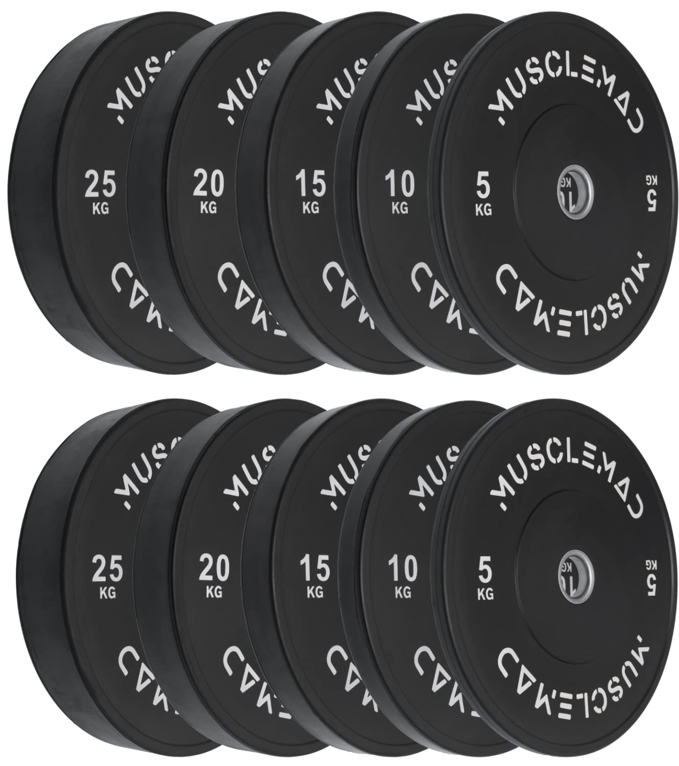 Weightlifting Equipment Bumper Plates For Sale Near Me Rubber
