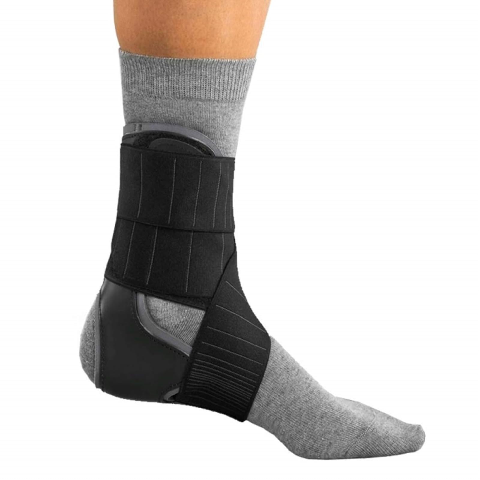 Push Aequi Left Tobillera, Unisex Adulto