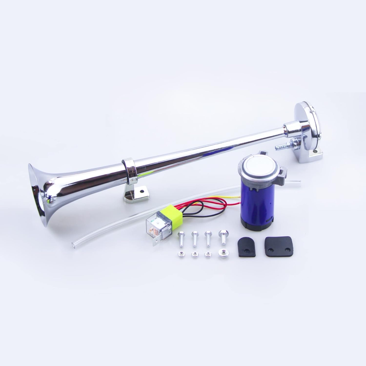 Car Car Horn Loud Truck Horn Air Horn 12V / 24V 17 inch