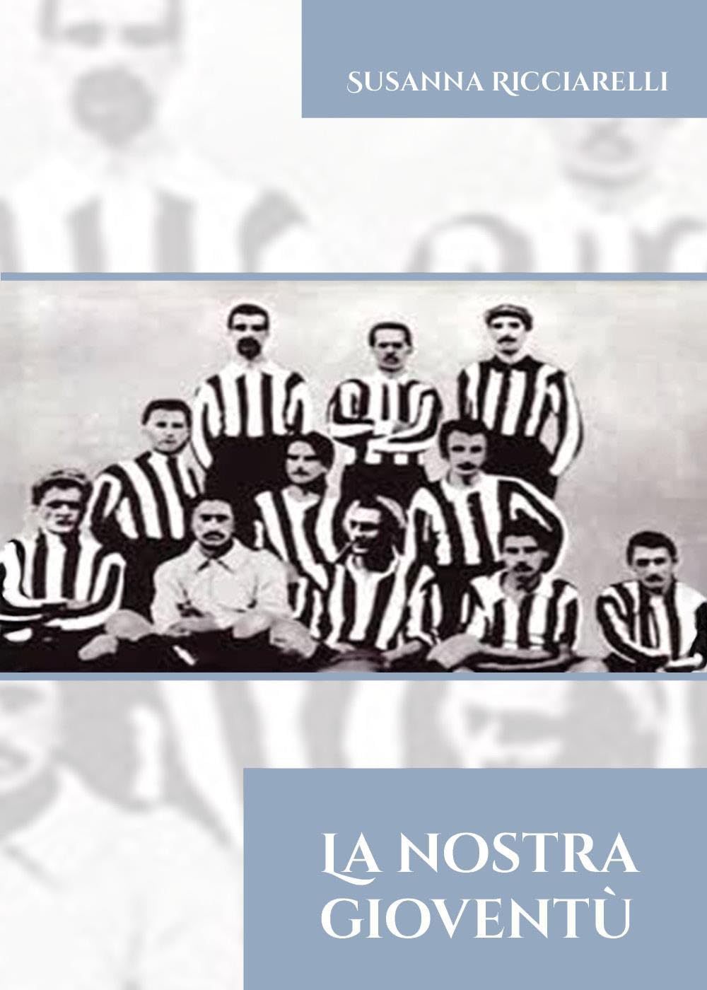 La nostra Gioventù