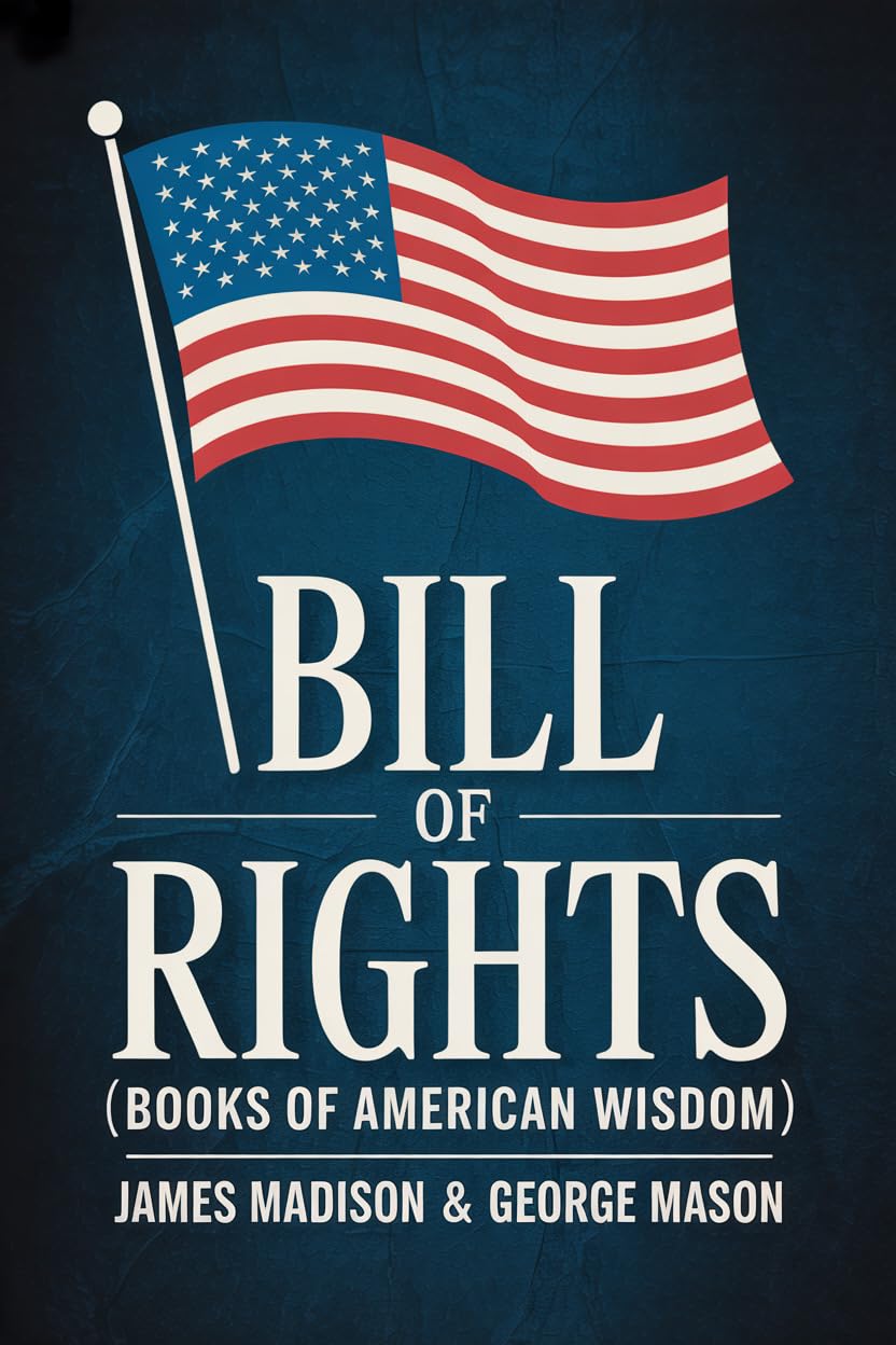 Bill of Rights (Books of American Wisdom)