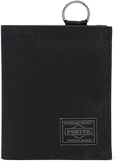 ポーター PORTER 折財布S ［PORTER DILL/ポーターディル］ 653-09756