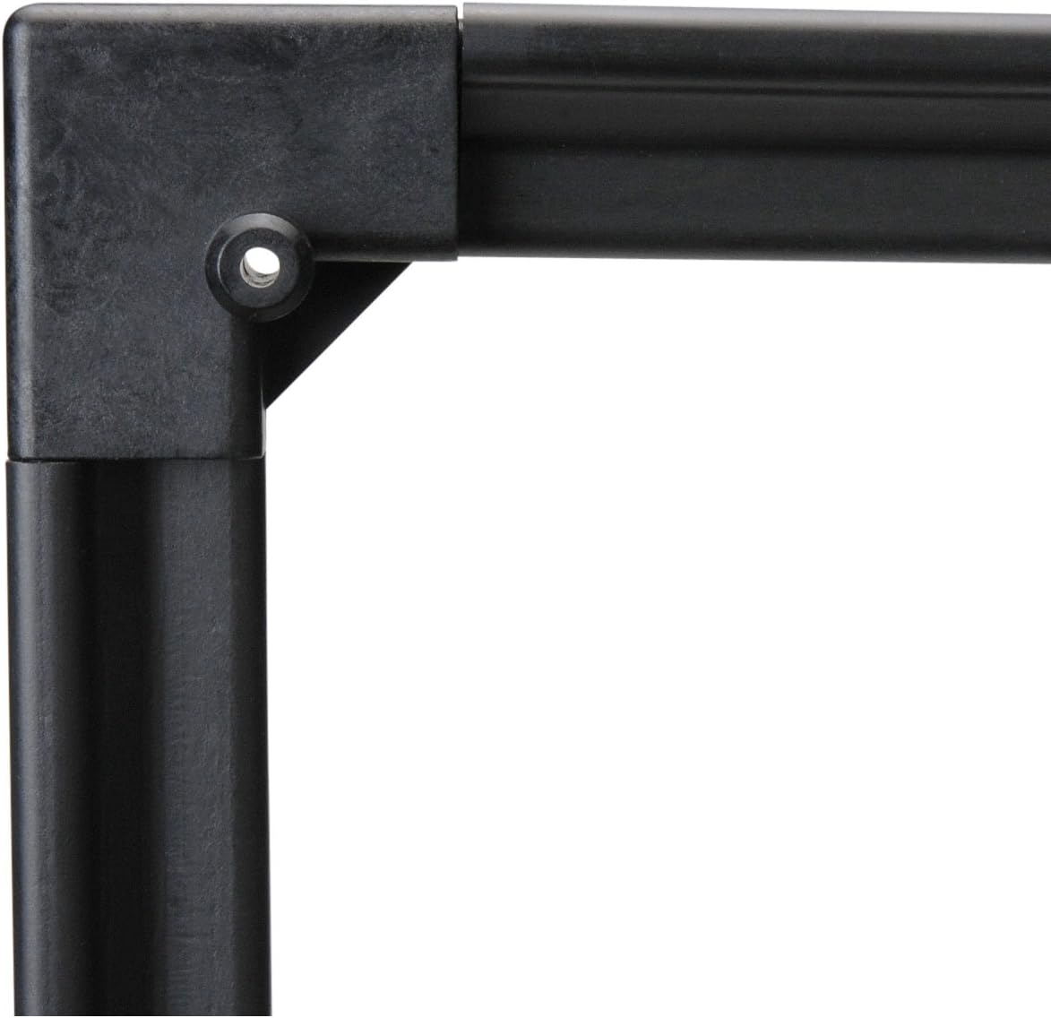 Parts Express Speaker Grill Frame Corner Kit : Electronics