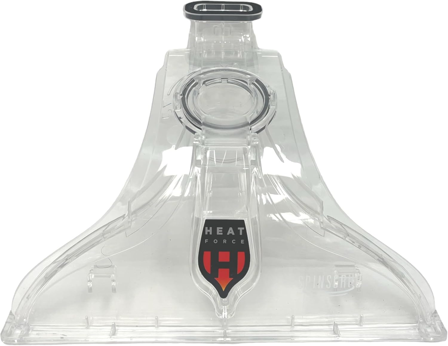 Nozzle Assembly Dual V 305028002 Compatible with Hoover Power Scrub Elite FH50250 FH50251 FH50252 Carpet Cleaner