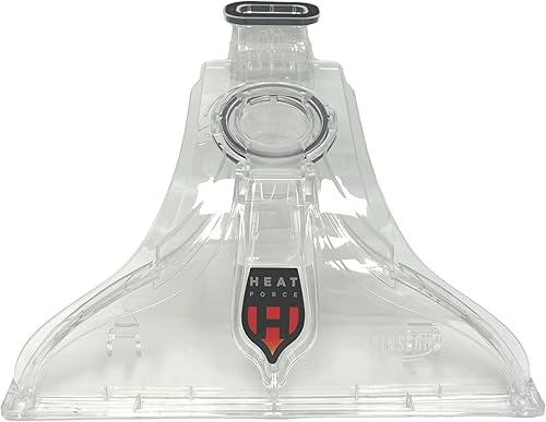 Conjunto de boquilla OEM V dual 305028002 para Hoover Power Scrub Elite FH50250 FH50251 FH50252