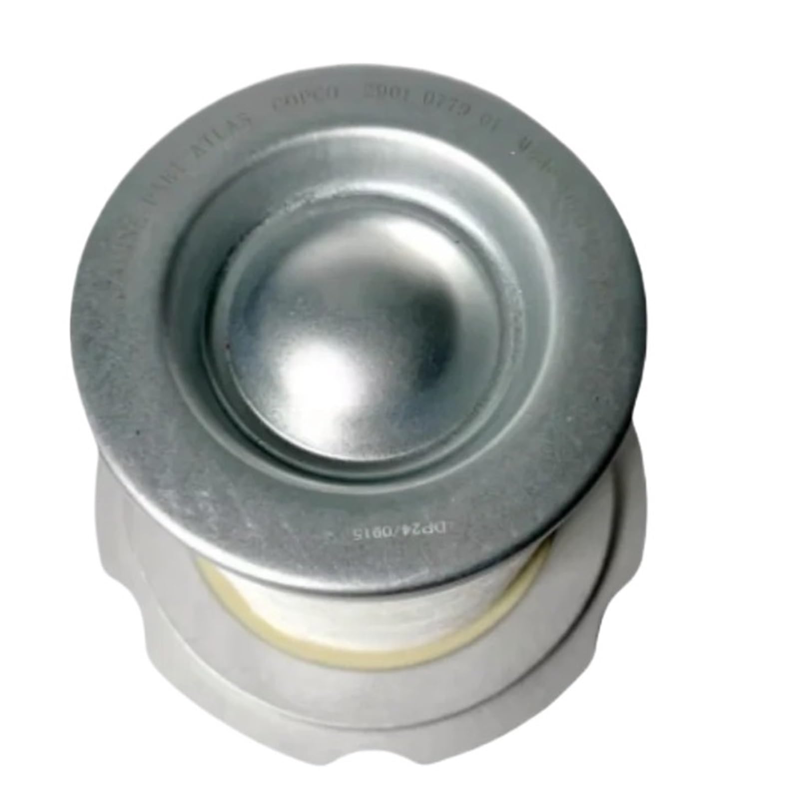 ELZNSQQK Air Oil Separator Fits Air Compressor 2901077901