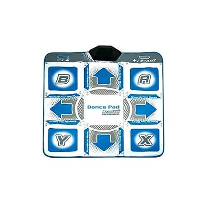 Wii mat controller Clearance