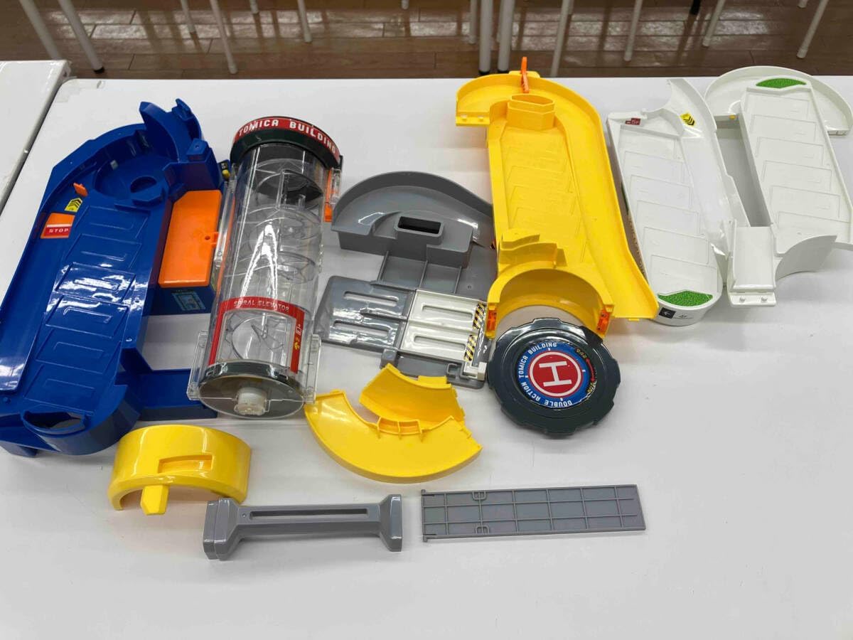 タカラトミー(TAKARA TOMY) 『 トミカ 購入 ダブルアクション