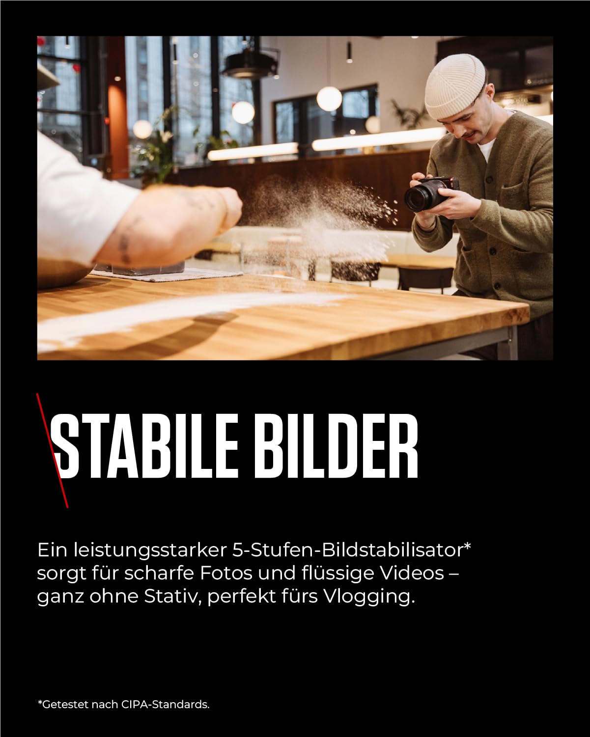 Canon Objektiv RF-S 14-30mm F4-6.3 is STM PZ – Ultraweitwinkel-Zoomobjektiv mit 5-Stufen-Bildstabilisator & Power-Zoom für Vlogging & Content Creator | Kompatibel mit dem Canon EOS R System
