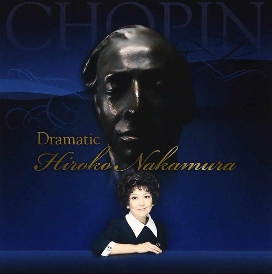 【売約済】中村紘子＆フィストゥラーリ／ショパン：ピアノ協奏曲 第1番 売約済】中村紘子＆フィストゥラーリ／ショパン：ピアノ協奏曲