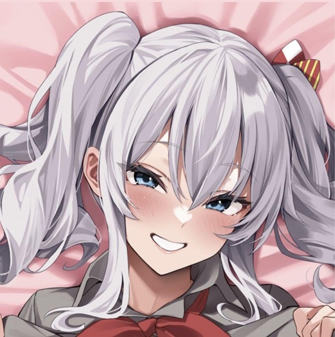えびふりゃ先生描き下ろし ブルアカ カンナ 抱き枕カバー(豆乳軒) えびふりゃ先生描き下ろし ブルアカ カンナ 抱き枕カバー(豆乳軒)