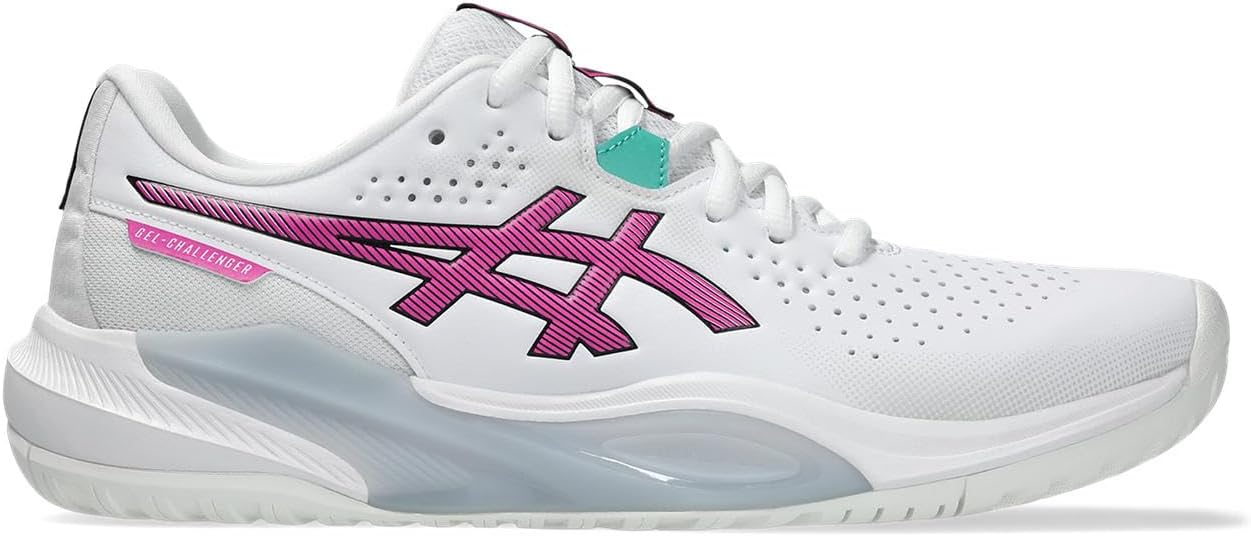 ASICS Men's Gel-Challenger 15 Sneaker