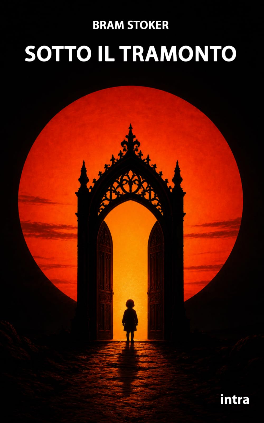 Sotto il Tramonto