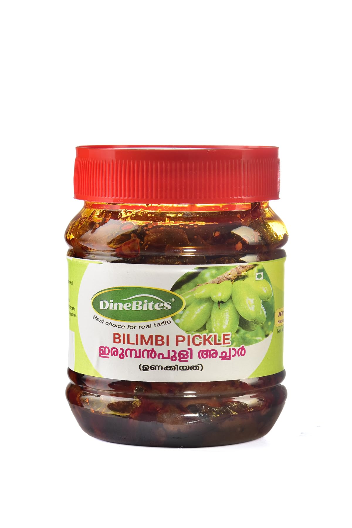 Dinebites Kerala Style Homemade Dried Bilimbi/Irumban Puli Pickle, 250 Grams (B0DC4HZ25F) Amazon Price History, Amazon Price Tracker