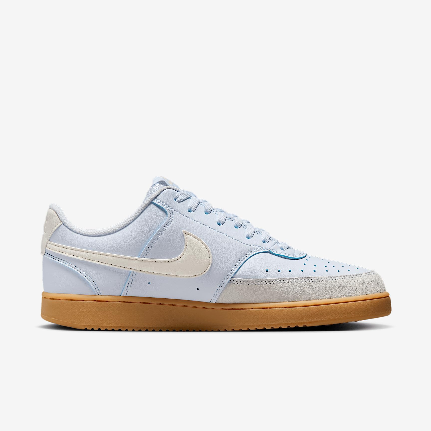 Nike Herren Court Vision Low – Bild 3