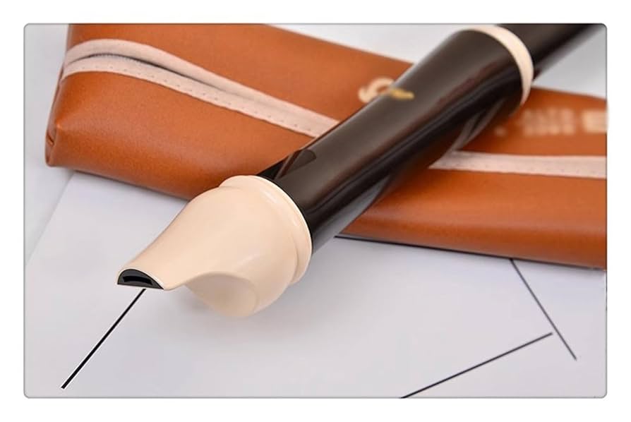 Fehr(フェール)　アルト・リコーダー YAMAHA/ヤマハ:ソプラノ・アルトリコーダーセット バロック式