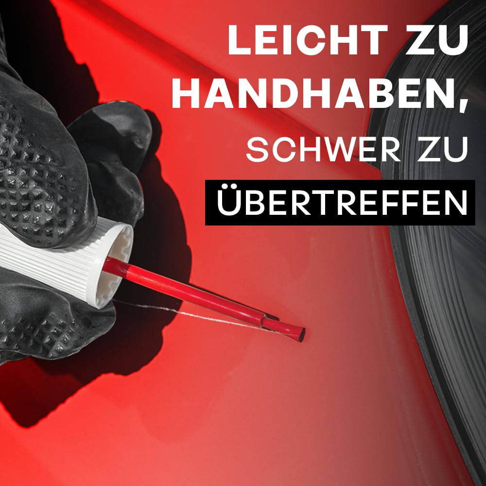 Für MERCEDES DB359 TANSANITBLAU LACKSTIFT Reparatur Set Autolack Kratzer