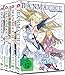 Aus und günstig Kaufen-DanMachi - Sword Oratoria - Collector's Edition - Gesamtausgabe - Bundle - Vol.1-4 - [DVD]