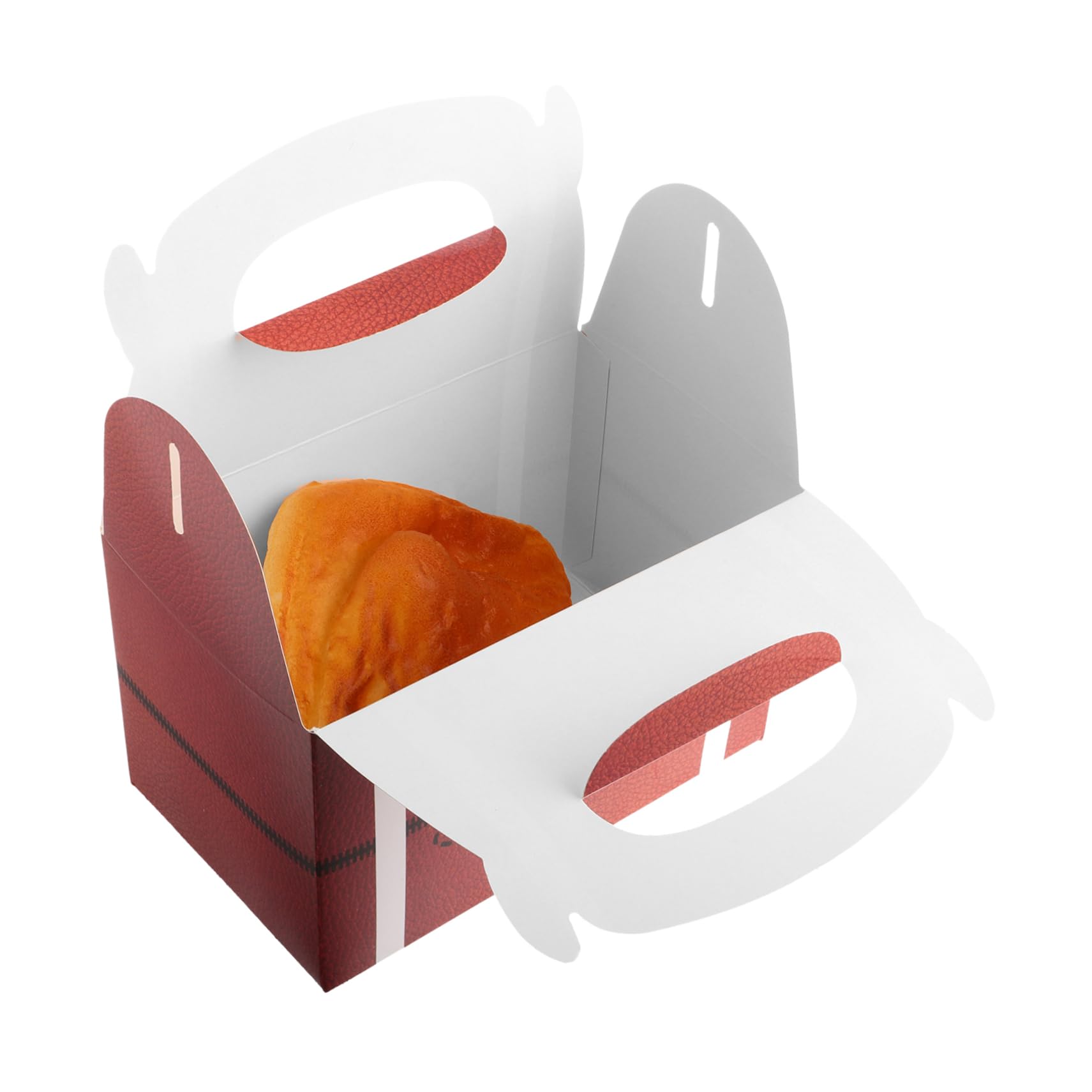 Ipetboom 50piezas Cajas De De Fútbol Para Cumpleaños De Decoración De Fiesta Recipientes Para Snacks y Golosinas Para Eventos Deportivos y Celebraciones De Cumpleaños