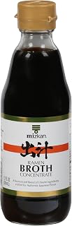 Mizkan Ramen Broth Concentrate 12 oz (Pack of 12)