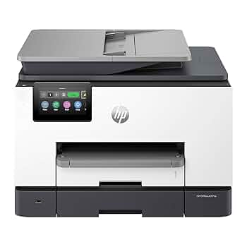 Wireless Printer HP OfficeJet Pro 9020 Wireless All-In-One