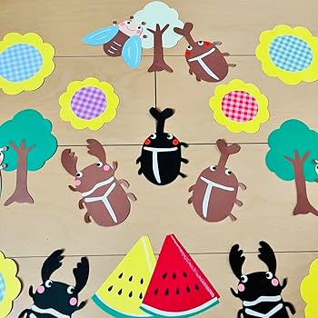 トールペイント女の子置物ひまわりのかかしくん壁掛け トールペイント女の子置物ひまわりのかかしくん壁掛け