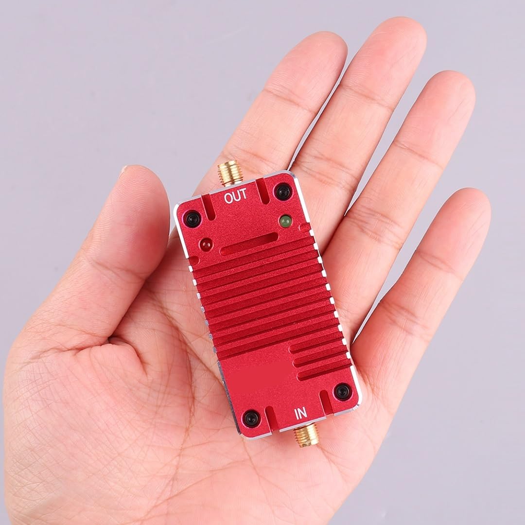 Compatibile con TURBOWING RY-2.4 Amplificatore Segnale
