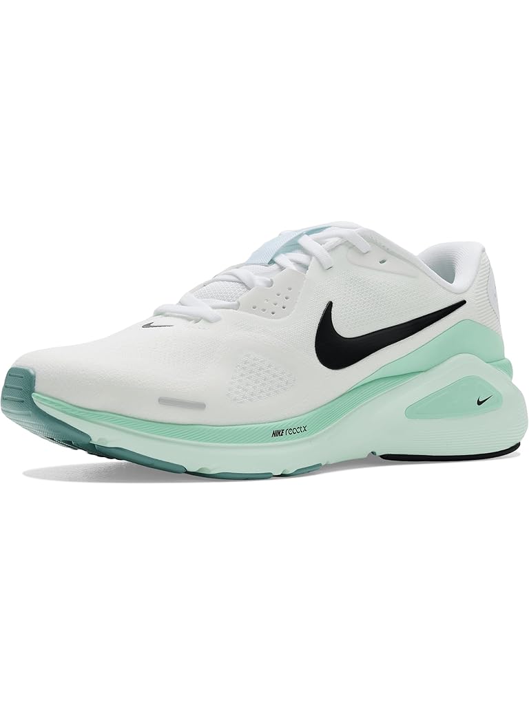 Black Nike Structure 26