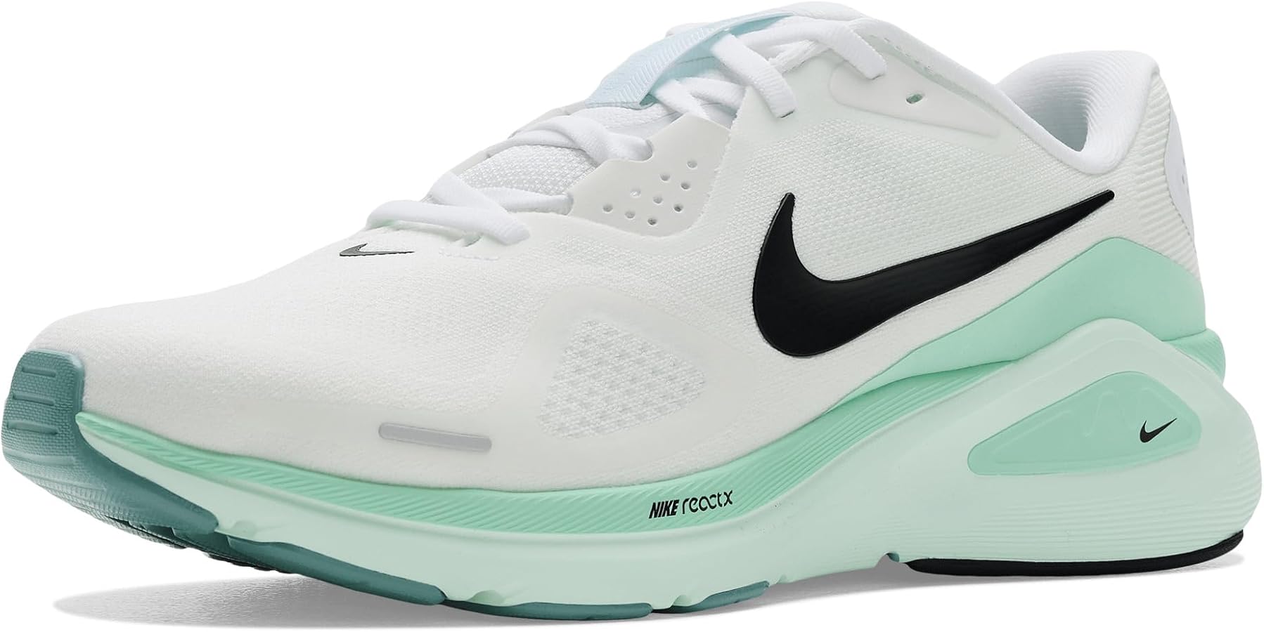 nike womens mint
