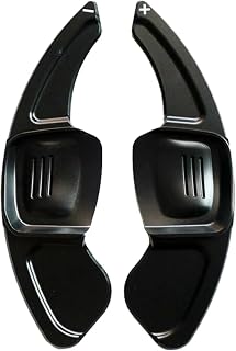 Car Steering Shift Paddles for Golf 7 for Alltrack for Passat B8 Steering Wheel Shift Paddle Car Shifter Extension