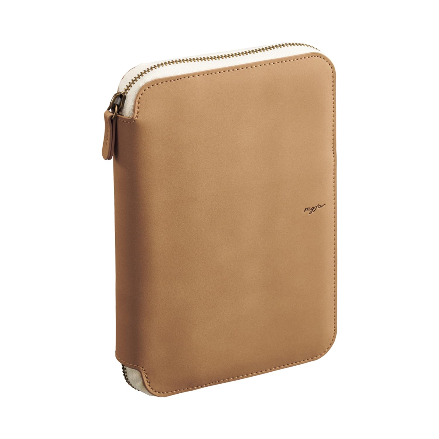 ꉂ☻おすそ分けバインダーꉂ☻ Amazon.co.jp: リヒトラブ myfa 推し活 ラウンドジップバインダー ミニ