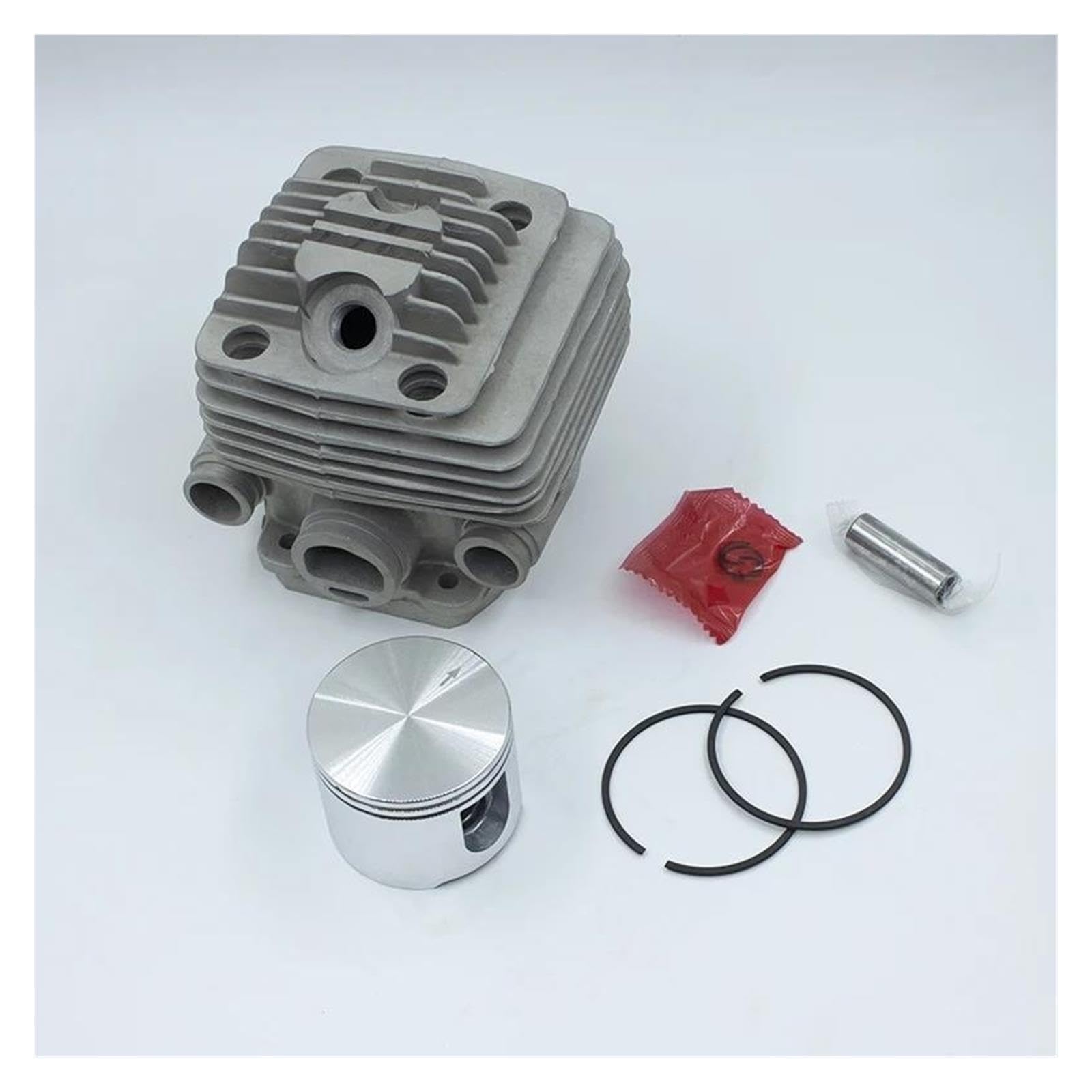 Pistone del cilindro adatto for Sthil TS700 TS700Z TS800 TS800Z