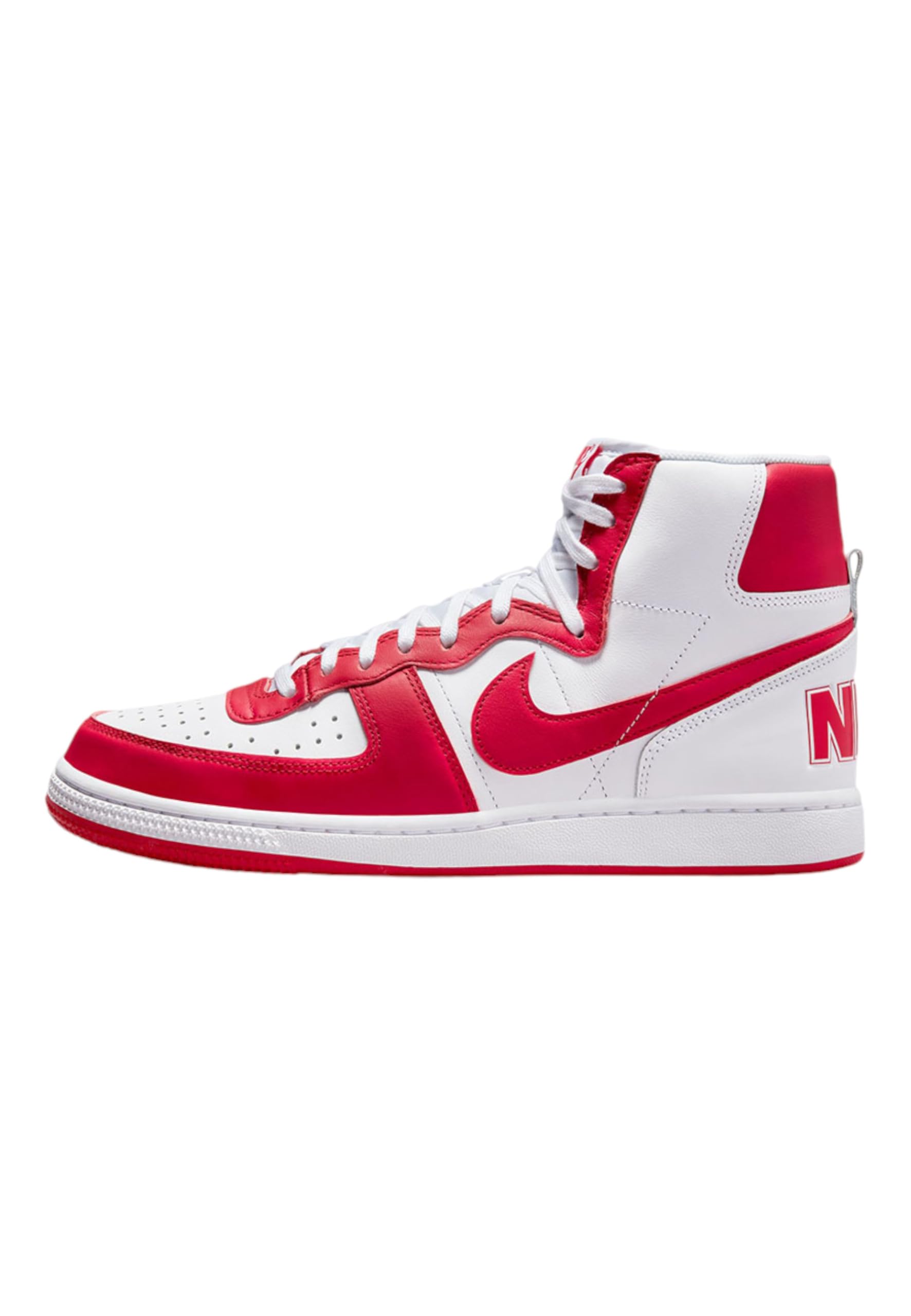 シューズ(男性用) Nike Terminator High US10 28cm 人気】Nike Terminator High ナイキ ターミネーターハイ (Nike