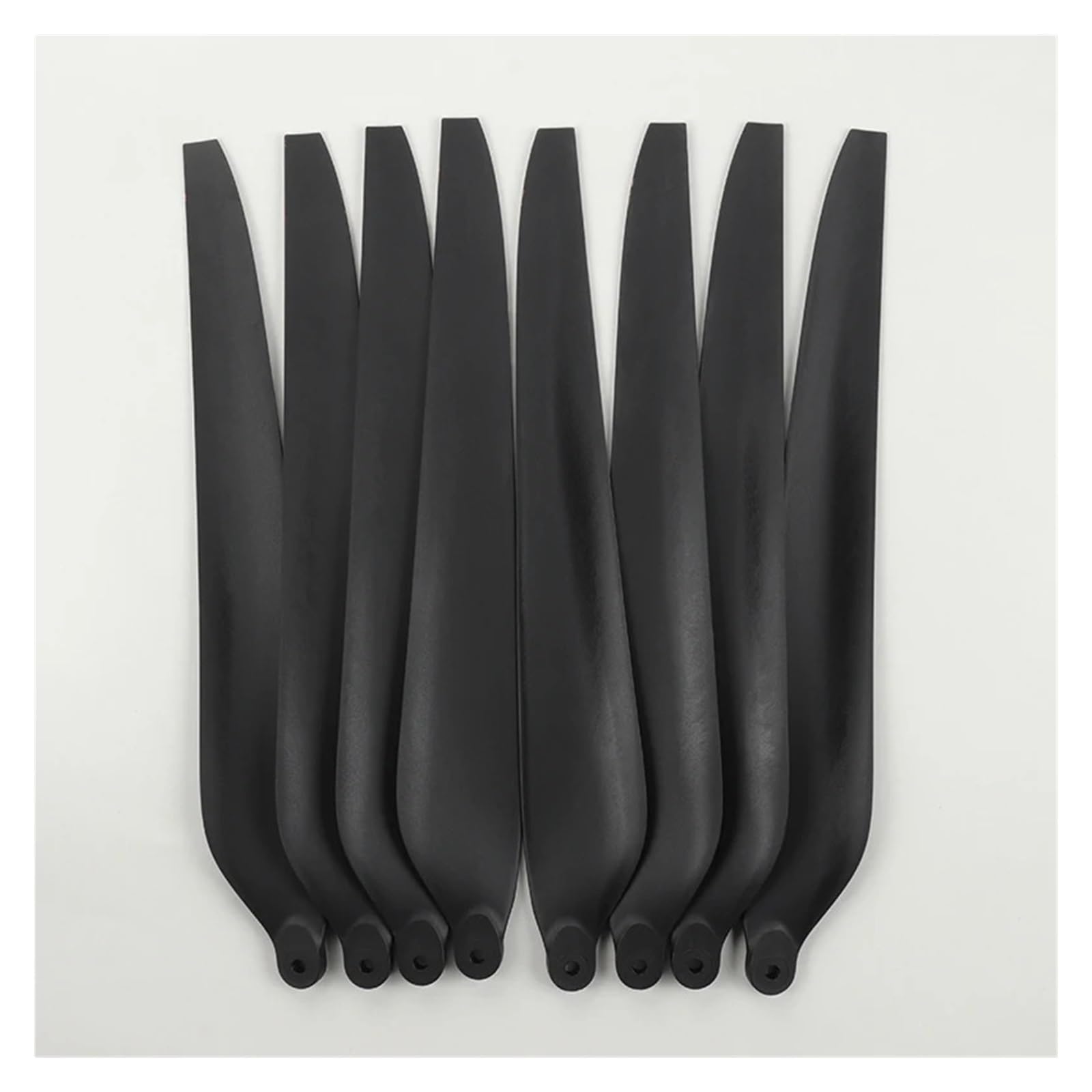 Compatible con Hobbywing, 30-Inch Folding Propeller for X8 Plus