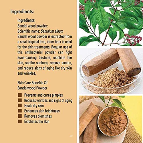 Update 86+ sandal powder for face benefits latest dedaotaonec