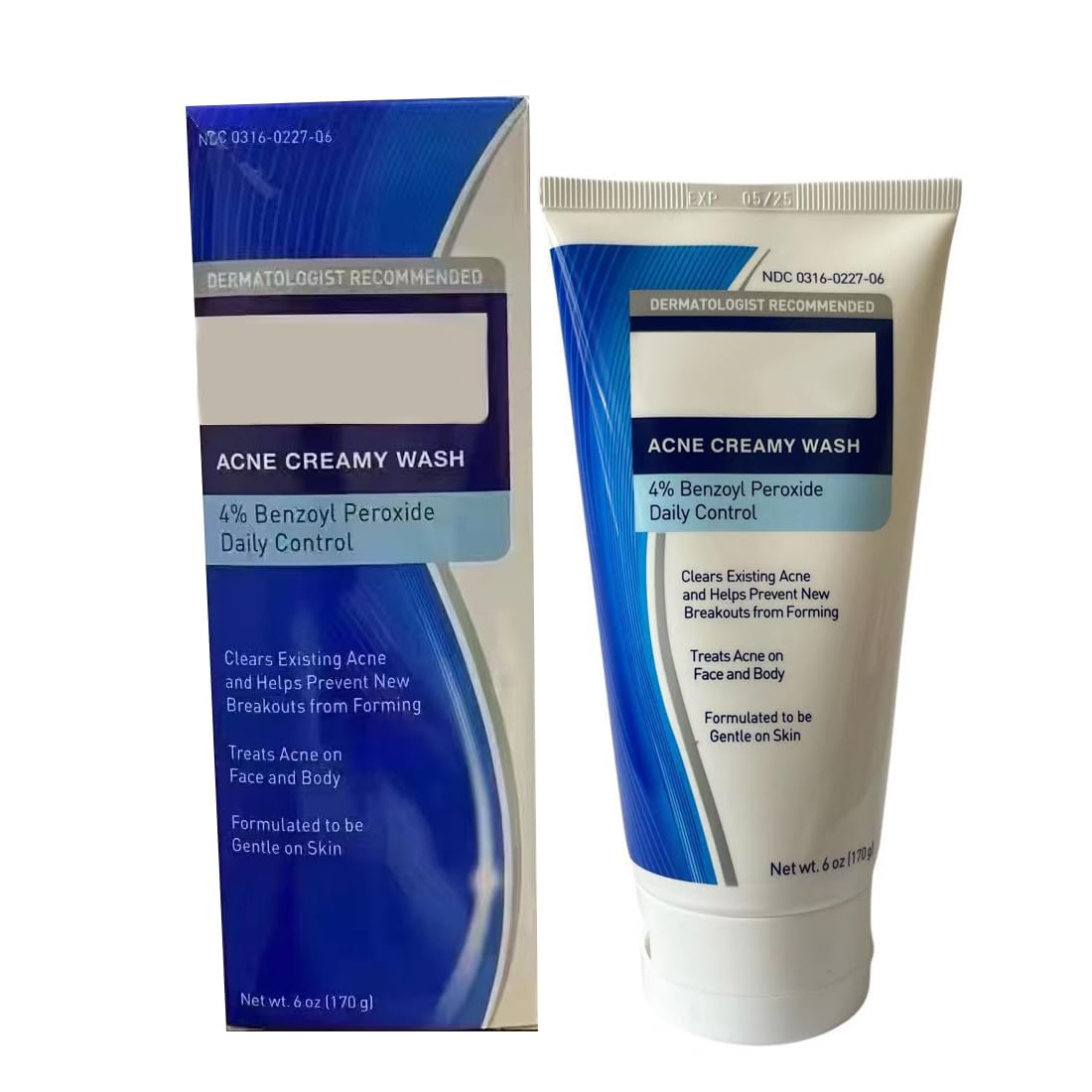 Schiuma Detergente per Pelle Impura：Detersione profonda per rimuovere trucco e impurità. Aiuta a liberare i pori e a purificare la pelle.