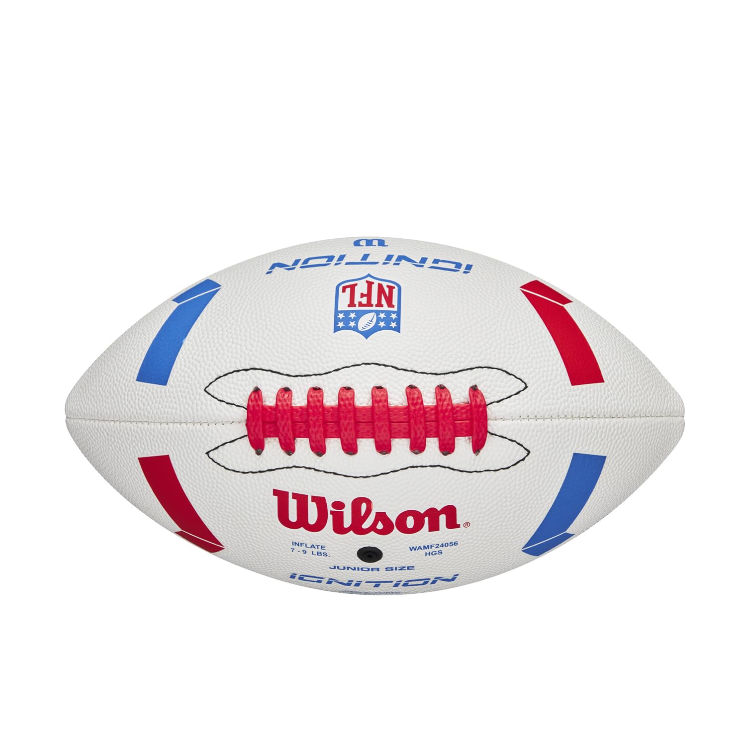Wilson Zapłon NFL